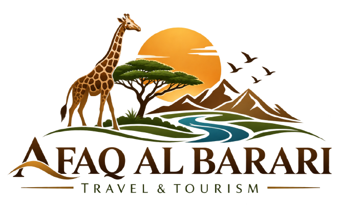 afaqalbarari.com